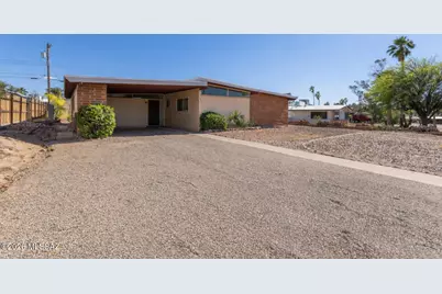 6902 E Kingston Drive, Tucson, AZ 85710 - Photo 4