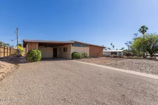 6902 E Kingston Dr, Tucson, AZ 85710 - Photo 4