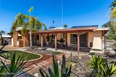 6902 E Kingston Drive, Tucson, AZ 85710 - Photo 32