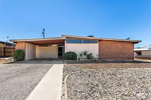 6902 E Kingston Dr, Tucson, AZ 85710 - Photo 2