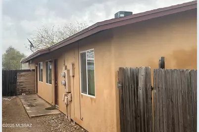 1815 S Van Buren Avenue, Tucson, AZ 85711 - Photo 4