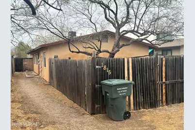 1815 S Van Buren Avenue, Tucson, AZ 85711 - Photo 1
