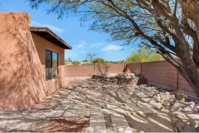 3597 W Ironwood Meadows Place, Tucson, AZ 85742 - Photo 22