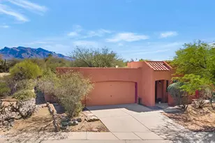 3597 W Ironwood Meadows Pl, Tucson, AZ 85742 - Photo 1