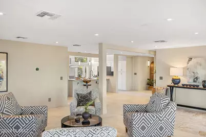 6640 N Camino Padre Isidoro, Tucson, AZ 85718 - Photo 16