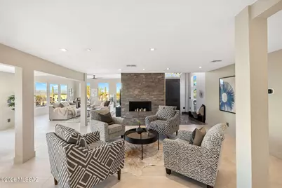 6640 N Camino Padre Isidoro, Tucson, AZ 85718 - Photo 10