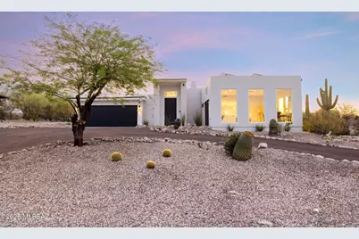 6640 N Camino Padre Isidoro, Tucson, AZ 85718 - Photo 1