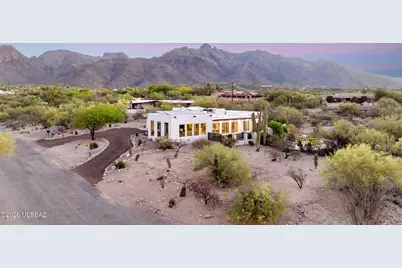 6640 N Camino Padre Isidoro, Tucson, AZ 85718 - Photo 50