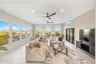 6640 N Camino Padre Isidoro, Tucson, AZ 85718 - Photo 12