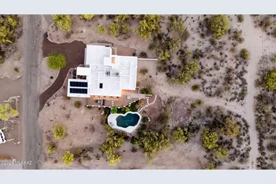 6640 N Camino Padre Isidoro, Tucson, AZ 85718 - Photo 48