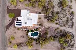 6640 N Camino Padre Isidoro, Tucson, AZ 85718 - Photo 48