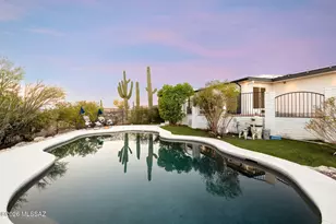 6640 N Camino Padre Isidoro, Tucson, AZ 85718 - Photo 42