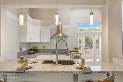 6640 N Camino Padre Isidoro, Tucson, AZ 85718 - Photo 18