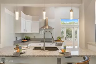 6640 N Camino Padre Isidoro, Tucson, AZ 85718 - Photo 18