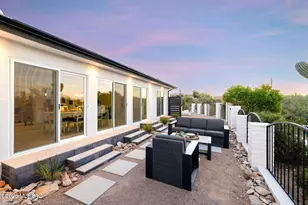 6640 N Camino Padre Isidoro, Tucson, AZ 85718 - Photo 40