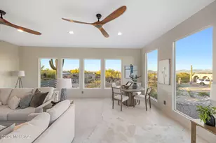 6640 N Camino Padre Isidoro, Tucson, AZ 85718 - Photo 14