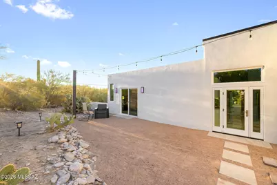 6640 N Camino Padre Isidoro, Tucson, AZ 85718 - Photo 46