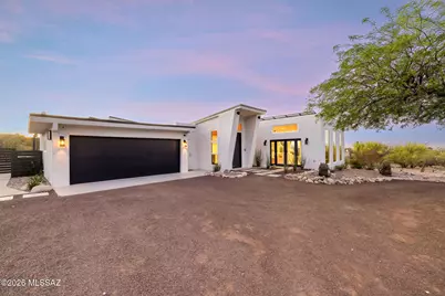 6640 N Camino Padre Isidoro, Tucson, AZ 85718 - Photo 2