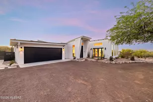 6640 N Camino Padre Isidoro, Tucson, AZ 85718 - Photo 2