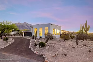 6640 N Camino Padre Isidoro, Tucson, AZ 85718 - Photo 4