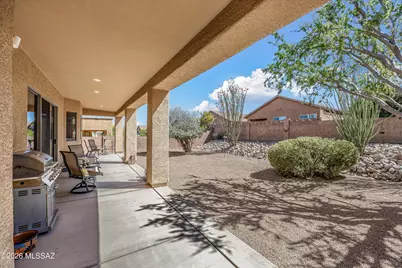 1131 W Tenniel Drive, Green Valley, AZ 85614 - Photo 34