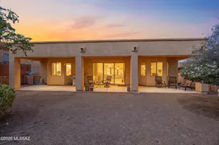 1131 W Tenniel Dr, Green Valley, AZ 85614 - Photo 2