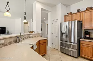 1131 W Tenniel Dr, Green Valley, AZ 85614 - Photo 16