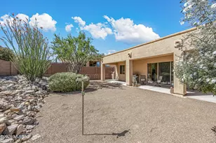 1131 W Tenniel Dr, Green Valley, AZ 85614 - Photo 32