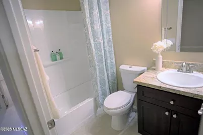 727 W Buffalo Grass Drive, Oro Valley, AZ 85755 - Photo 20