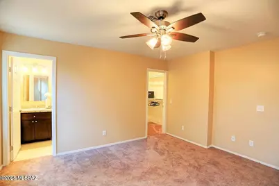 727 W Buffalo Grass Drive, Oro Valley, AZ 85755 - Photo 14