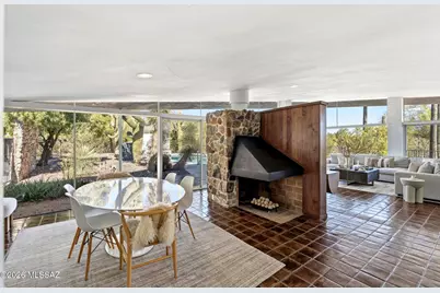 7341 N Ellison Drive, Tucson, AZ 85704 - Photo 6