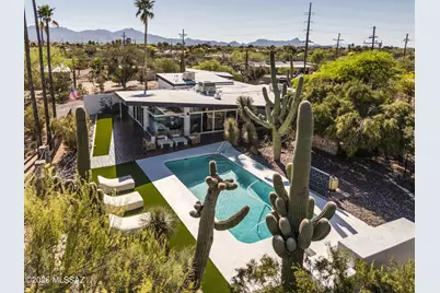 7341 N Ellison Drive, Tucson, AZ 85704 - Photo 48