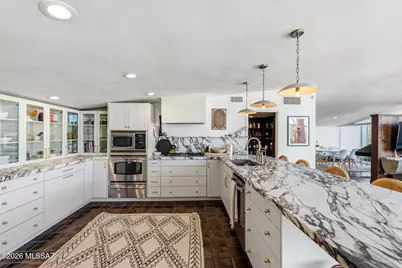 7341 N Ellison Drive, Tucson, AZ 85704 - Photo 20