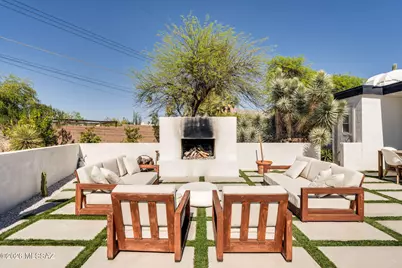 7341 N Ellison Drive, Tucson, AZ 85704 - Photo 40