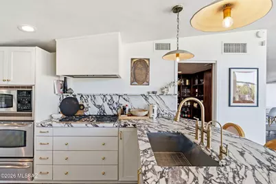 7341 N Ellison Drive, Tucson, AZ 85704 - Photo 22