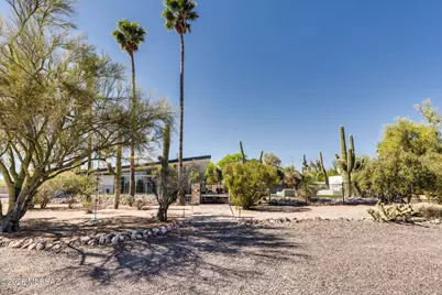 7341 N Ellison Drive, Tucson, AZ 85704 - Photo 1