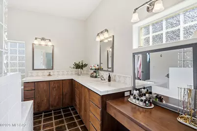 7341 N Ellison Drive, Tucson, AZ 85704 - Photo 30