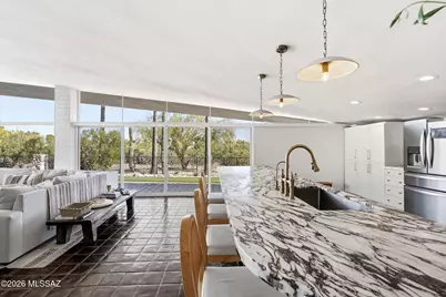 7341 N Ellison Drive, Tucson, AZ 85704 - Photo 8