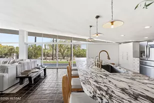 7341 N Ellison Dr, Tucson, AZ 85704 - Photo 8