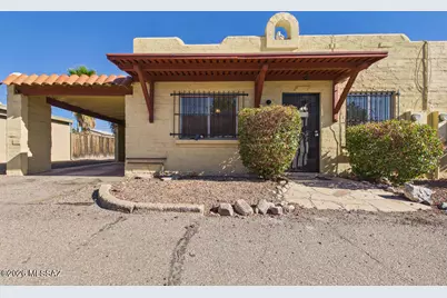 1852 W Record Street, Tucson, AZ 85705 - Photo 2