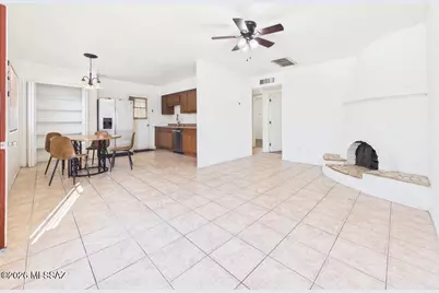 1852 W Record Street, Tucson, AZ 85705 - Photo 4