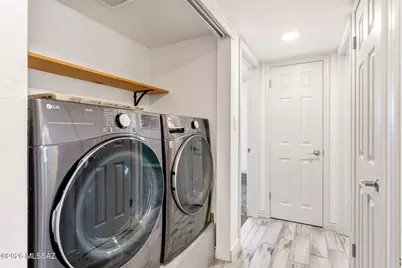 1718 S Avenida Regulo, Tucson, AZ 85710 - Photo 38