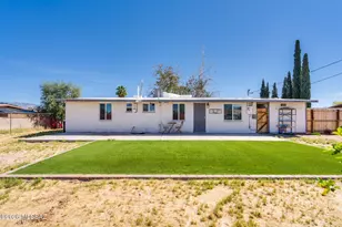 1718 S Avenida Regulo, Tucson, AZ 85710 - Photo 40