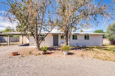 1718 S Avenida Regulo, Tucson, AZ 85710 - Photo 2