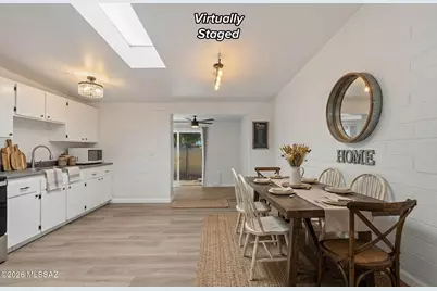 1528 W Knox Street, Tucson, AZ 85705 - Photo 8
