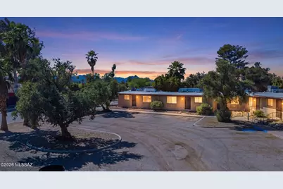 1528 W Knox Street, Tucson, AZ 85705 - Photo 1