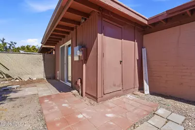 1528 W Knox Street, Tucson, AZ 85705 - Photo 26