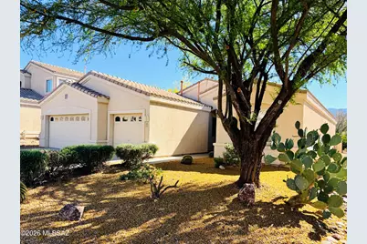 355 W Sacaton Canyon Drive, Oro Valley, AZ 85755 - Photo 1