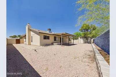 1285 S Lynx Drive, Tucson, AZ 85713 - Photo 20