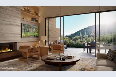 14976 N Secret Star View Place, Marana, AZ 85658 - Photo 8